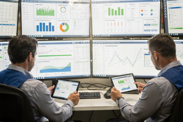 Turnaround KPIs: How to Measure the Success of Your Next Shutdown