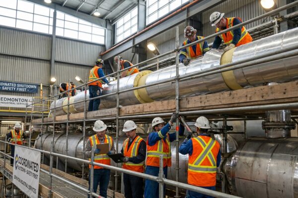 How to Find Qualified Shutdown Contractors: A Buyer’s Guide