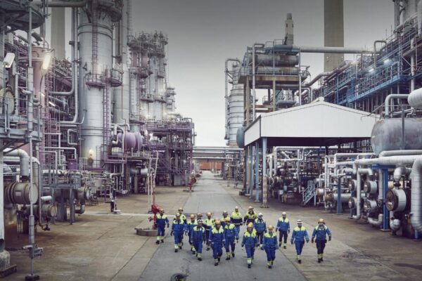 What Is a Plant Shutdown? A Complete Guide for Industrial Professionals