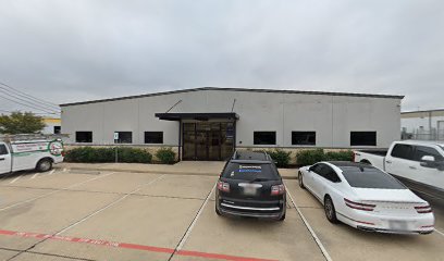 Alliance Industrial Turnaround Services LLC