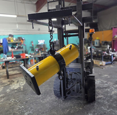 Lonestar Gear & Hydraulic Cylinder Repair