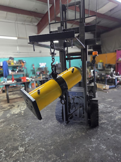Lonestar Gear & Hydraulic Cylinder Repair