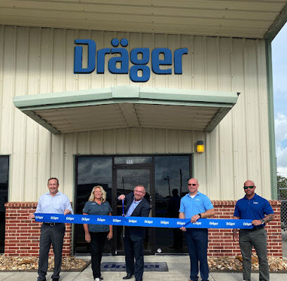 Draeger Inc. Safety – Rental & Safety Services – Corpus Christi
