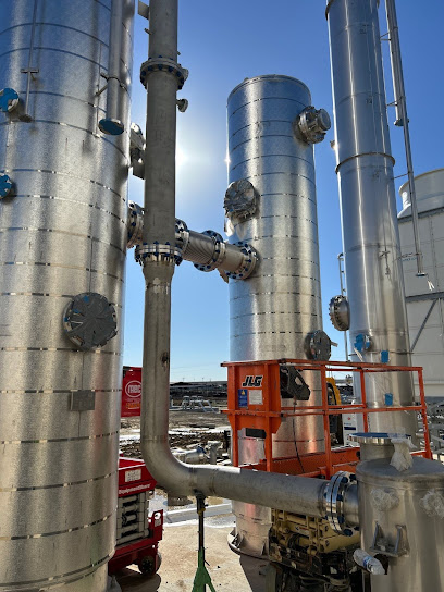 C2 Industrial Group