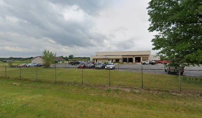 Industrial Maintenance Welding