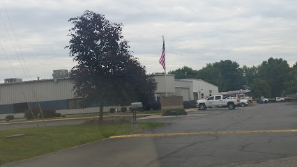 Gas City