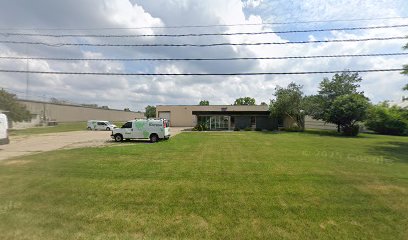 Industrial Solutions, LLC