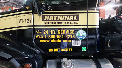 National Industrial Maintenance Inc