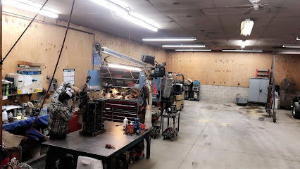 Equipment Air Conditioning & Industrial Engine Service, Inc