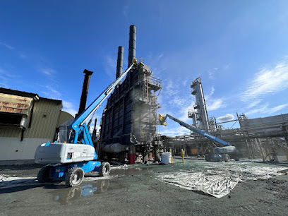 Graham Industrial Coatings, LLC