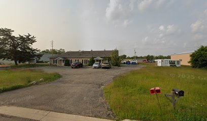 Metro Industrial Piping Inc