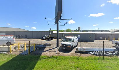 Industrial Maintenance, Inc.