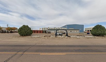 Pueblo West