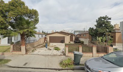 Lawndale