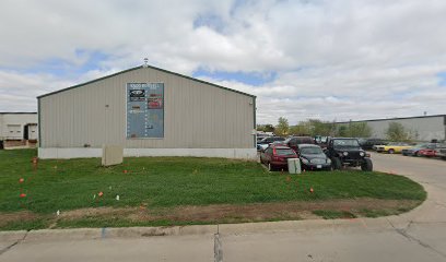Lincoln