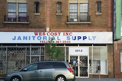 West Coast Maintenance Materials Co