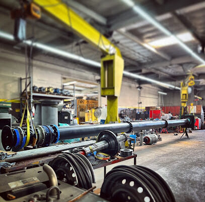 Vaughan’s Industrial Repair