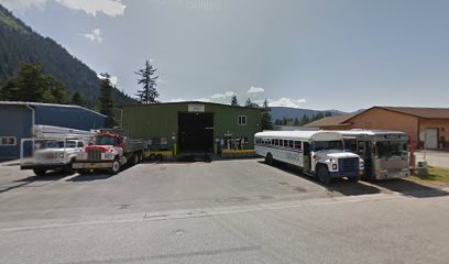 Juneau