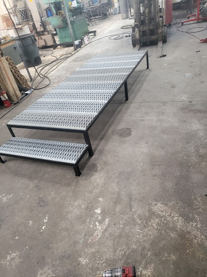 A1 Industrial Machine & Welding, LLC