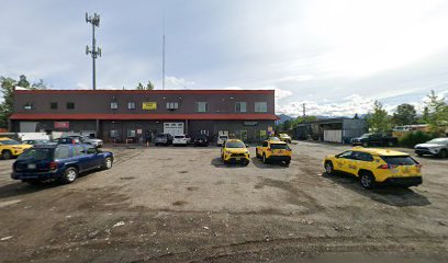 Industrial Hoists, LLC