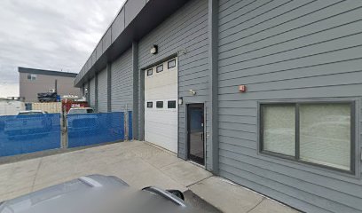 CCI Industrial Services, LLC