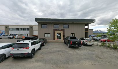 Anchorage ABM Office