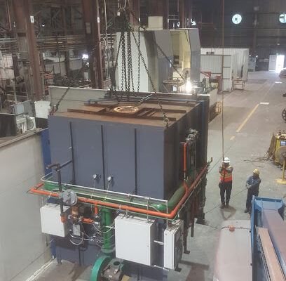 Action Industrial Maintenance