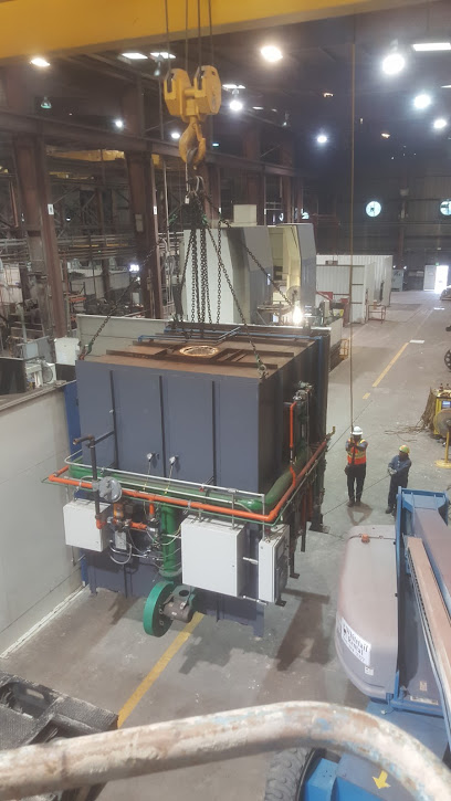 Action Industrial Maintenance