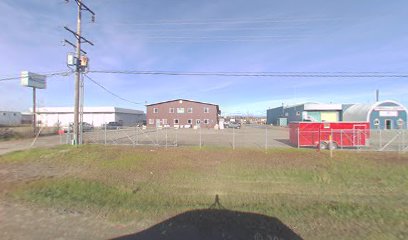 Industrial Supply Inc