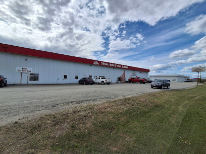 Denali Industrial Supply, Inc.