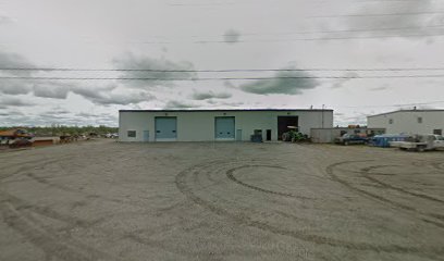Interior Mechanical Services Inc
