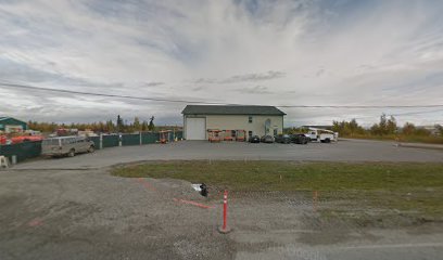 Delta Industrial Service
