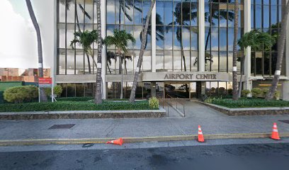 Hawaii Industrial Services Ltd