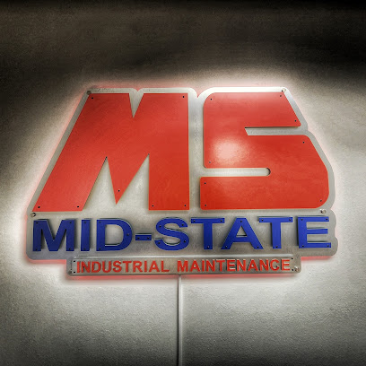 Mid-State Industrial Maintenance