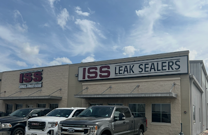 Industrial Specialty Services