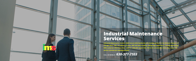 Industrial Maintenance Services