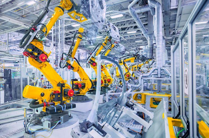 Industrial Maintenance Solutions