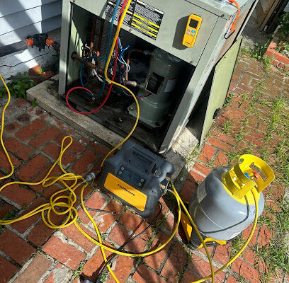 Joule Electrical A/C & Heating Services