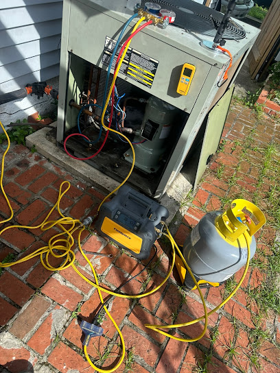 Joule Electrical A/C & Heating Services