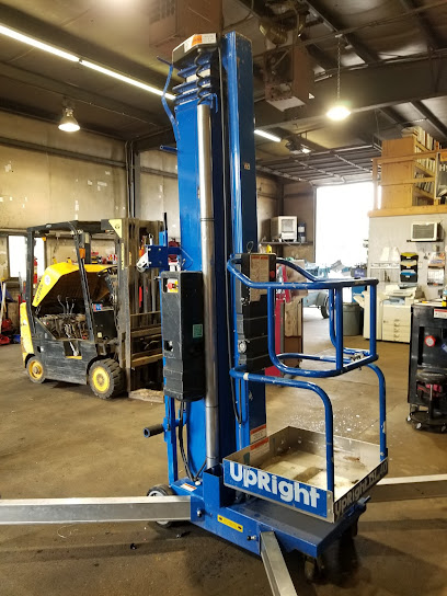 Equipment Maintenance Technicians