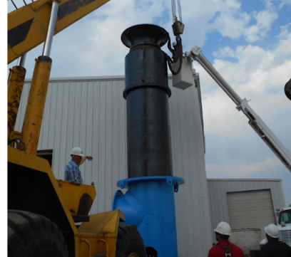 Brimhall Industrial, Inc.