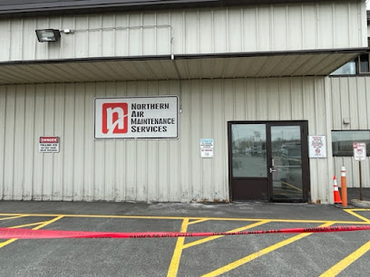 Northern Air MaintenanceServices