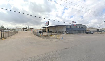RUS Industrial, LLC
