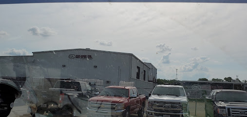 Stronghold Companies