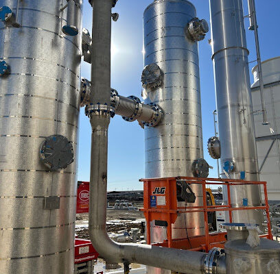 C2 Industrial Group