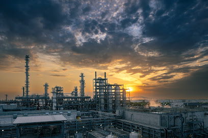 Valero Port Arthur Refinery